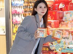 -银泰百货(海宁店)