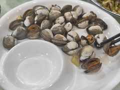 -杨记海鲜楼(三门黑金冠店)