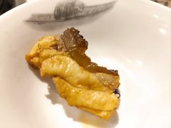 龙胆皮-围炉夜话·潮汕卤水火锅(榕江店)