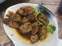 -可可大虾武汉土菜大排档(万松园1店)