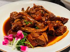 -嘉禾·悦享餐厅(八方汇店)