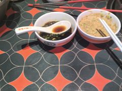 -南城十里潮汕鲜牛火锅·鲜虾生滚粥(融汇老商埠店)