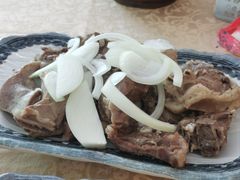 -维吾尔餐厅(宜山路店)