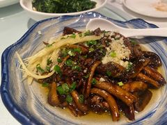 响油鳝糊-老阊门菜馆(山塘街店)