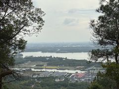 -虞山风景区