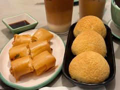-添好运点心专门店(深水埗店)