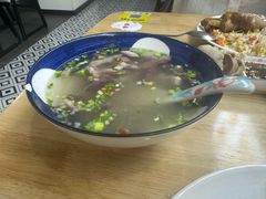 -零·壹新疆羊肉抓饭