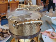 -海天一色海景自助餐厅(西港花园店)