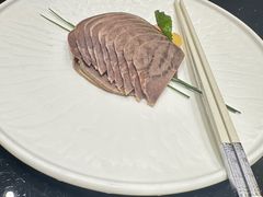 -恒记饭店(珠江路总店)