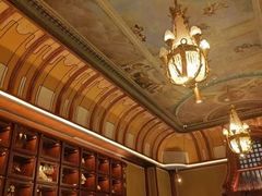 -波特曼西餐厅(中央大街店)