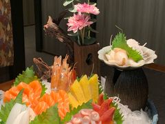 -匠和风精致料理(成都龙湖滨江天街店)