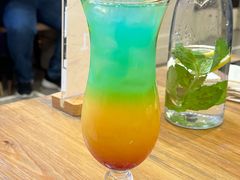 -墨纪Mojí墨西哥餐厅(官舍店)
