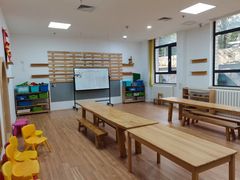 -华杉幼儿园(通州校区)