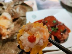 鲜虾烧麦皇-添好运点心专门店(深水埗店)