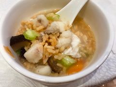 海鲜泡饭-金翠皇宫粤菜·点心·海鲜(科技园店)