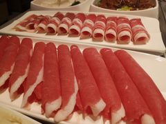 -海底捞火锅(番禺广场店)