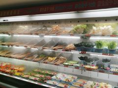 -老马路串串香火锅(北门桥店)
