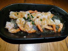 -金牌外婆家(苏州中心店)