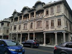 -日日鲜茶餐厅(小公园店)