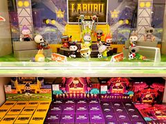 -泡泡玛特POPMART(合生汇店)