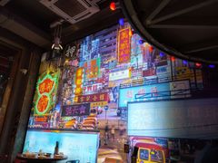 -捞围鲜·港式打边炉(海阳路店)