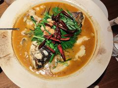 -清水亭湖北菜(大屯DT51店)