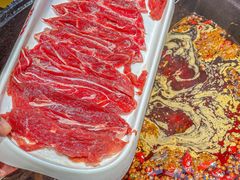 -刘火辣老火锅(光谷店)