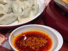 -喜家德虾仁水饺(东海缤纷天地店)