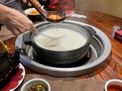 -大良毋米粥(锦龙路总店)