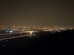 -鬼笑石后山停车场