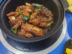 -重庆鸡公煲·嘟享吃(林科大店)