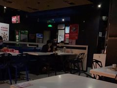 大堂-鱼酷活鱼烤鱼(沈阳大悦城店)