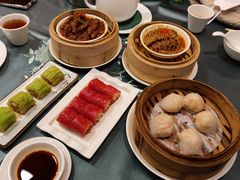 -北园酒家(小北路店)