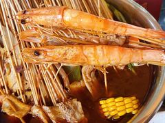 -成都瓜串串(华强北店)