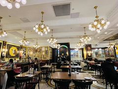 -Entrecôte 法国牛扒馆(保利·时光里店)