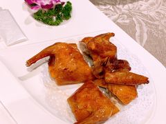 -香云轩·顺德菜(香云纱园林酒店店)