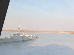 -抱抱地球咖啡馆(国家海洋博物馆店)
