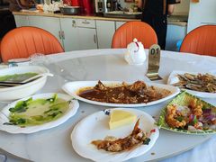 -碧海银沙海鲜餐厅(恒大海上威尼斯店)