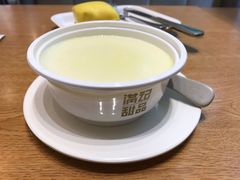 -满记甜品(岭南新天地店)