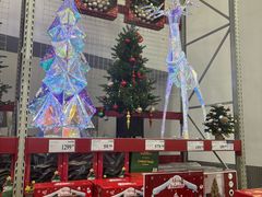 -山姆会员商店(亦庄创意生活广场店)