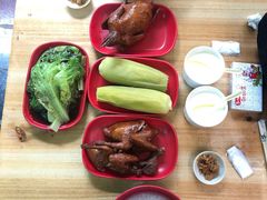 乳鸽套餐-光明刘冰乳鸽店(光明法政北路店)