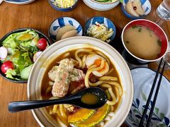 -铃木食堂(北新桥店)