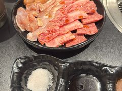 -和牛 烧肉寿喜烧涮锅 善(心斎橋店)