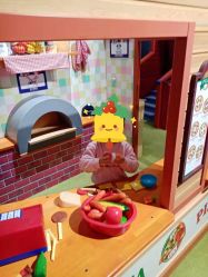 -幻贝家儿童乐园(苏州中心店)