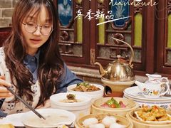 -点都德(大茶楼店)