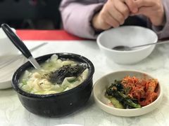 -三清洞疙瘩汤