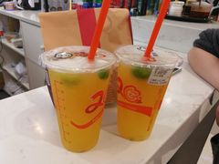 -CoCo都可(虹口龙之梦店)