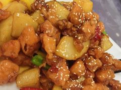 -龙宫海鲜楼(长乐漳港店)