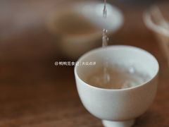 -知亘茶食