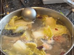 -一席地·本地鸡窝·杭帮鸡火锅(萧山银隆百货店)